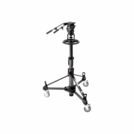 Libec RSP-850PDB compact pedestal system
