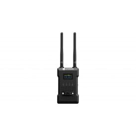 RX UHD/HD Wireless Video Transmitter and Receiver System - Receiver only
