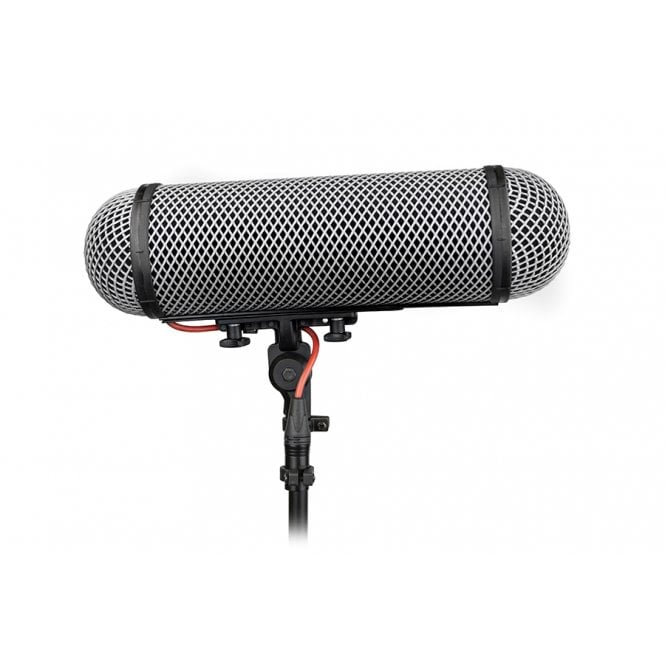 Rycote 010324 Windshield Kit, 416