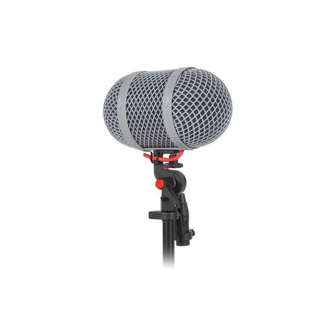 Rycote 010325 Windshield Kit CMC-1