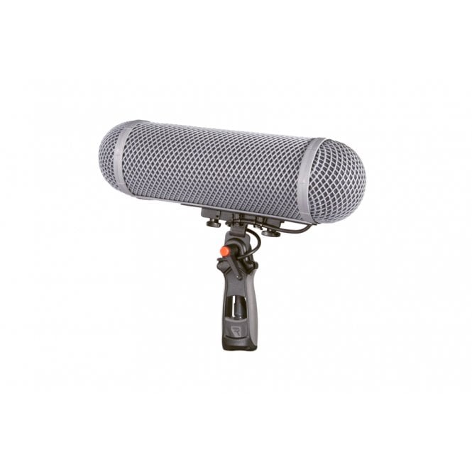Rycote 010606 Windshield WS 295