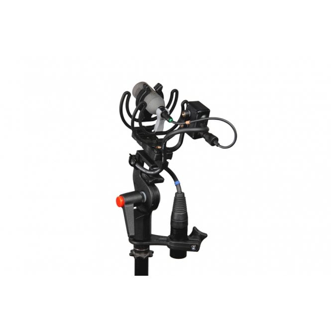 Rycote 016905 Connbox CB5 (LEMO Detachable)