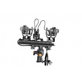 016927 Connbox CB12 (2 LEMO Detachable)