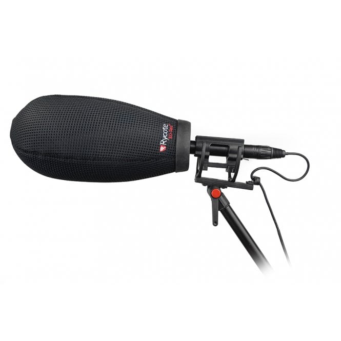 Rycote 033207 Super-Softie Kit, 416