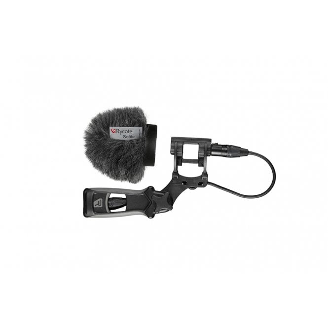 Rycote 033313 5cm Classic-Softie Kit (24/25)