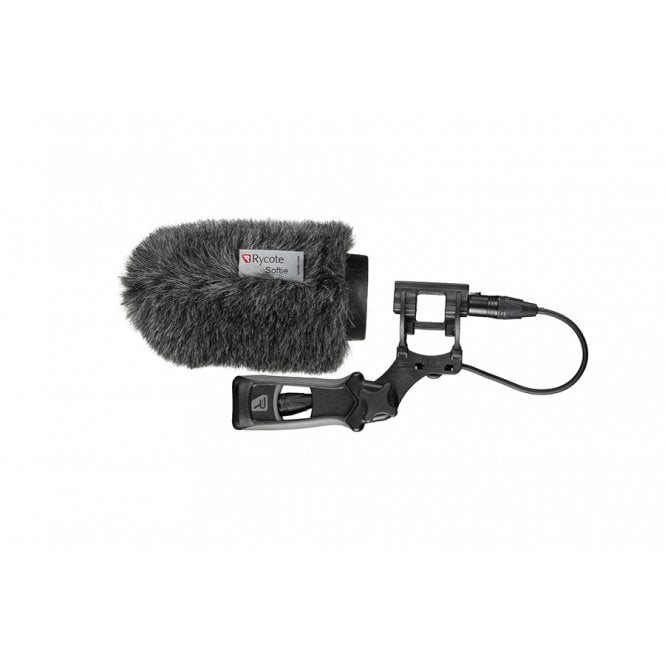 Rycote 033332 12cm Classic-Softie Kit (19/22)