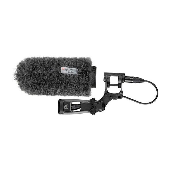 Rycote 033352 18cm Classic-Softie Kit 19/22