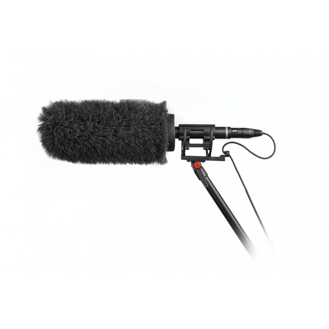 Rycote 033394 Softie Kit, NTG