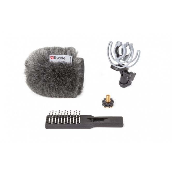 Rycote 033395 Softie Kit, CS-M1