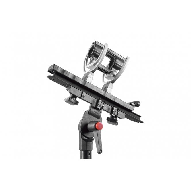 Rycote 040240 Suspension Medium Single Shank