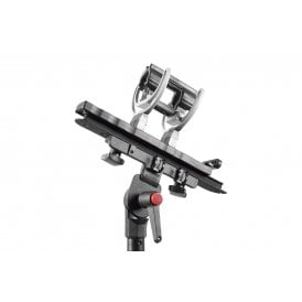 040240 Suspension Medium Single Shank