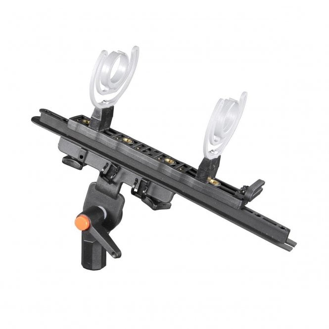 Rycote 040253 Suspension Medium Single Shank Heavy