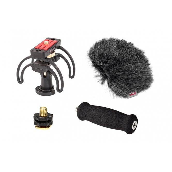 Rycote 046006 Tascam DR-07 Audio Kit