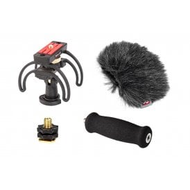 046008 Sony PCM M10 Audio Kit