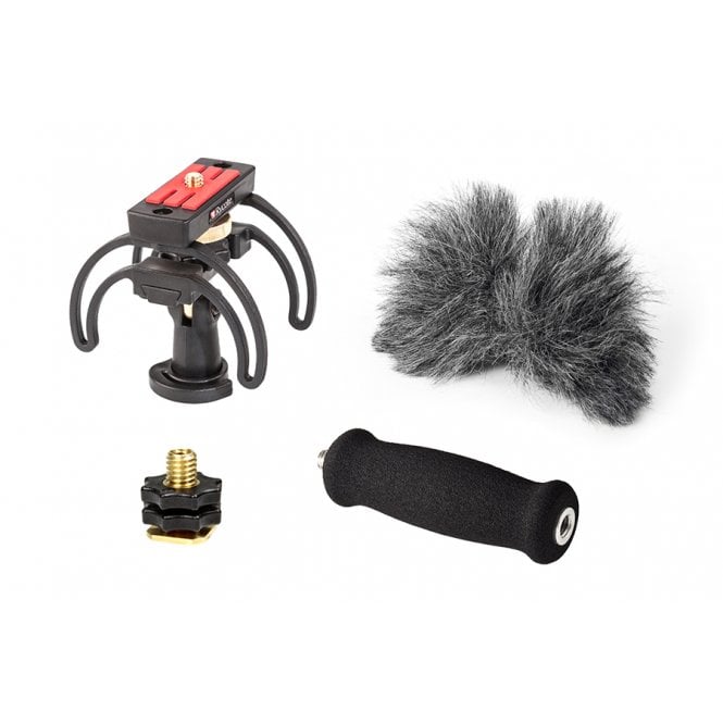 Rycote 046009 Tascam DR-05/Edirol R05 Audio Kit