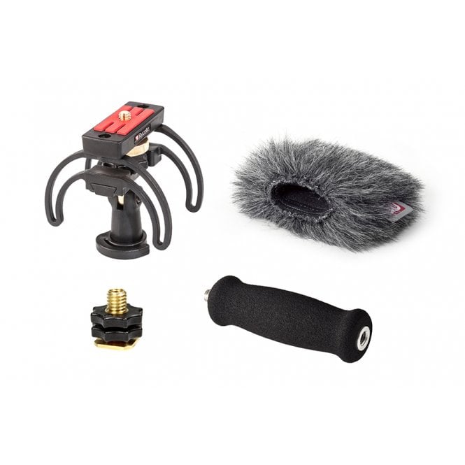 Rycote 046010 Zoom H1 Audio Kit