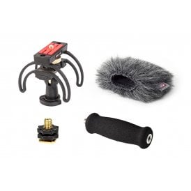 046010 Zoom H1 Audio Kit