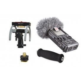 046011 Roland R-26 Audio Kit