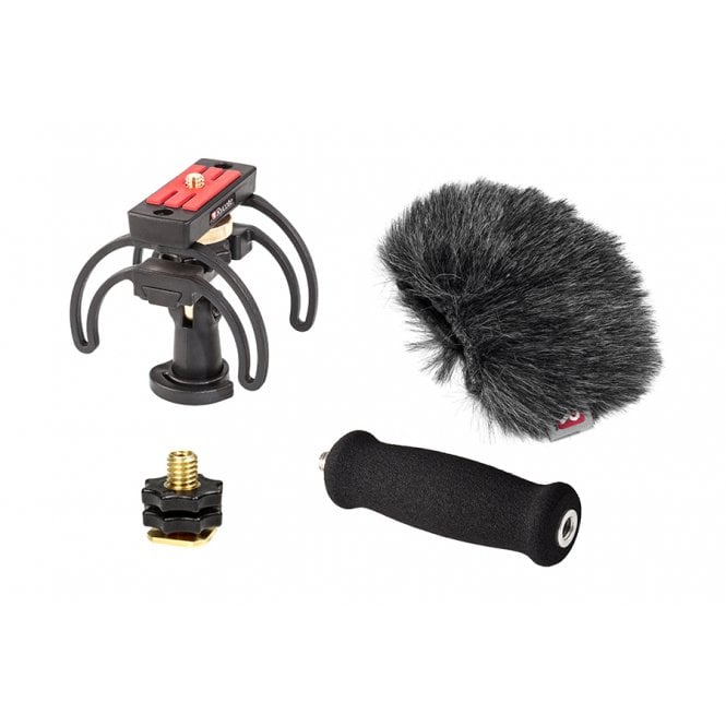 Rycote 046015 Tascam DR-40 Audio Kit