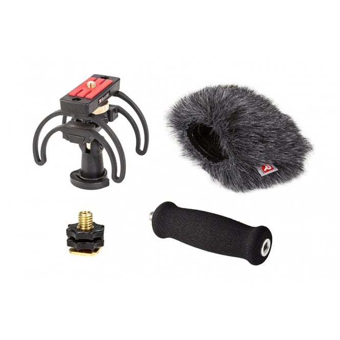 Rycote 046016 Zoom H2N Audio Kit