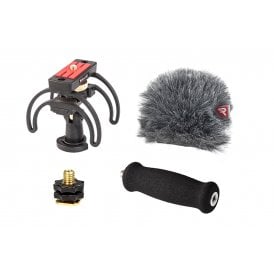 046017 Zoom H4 Audio Kit