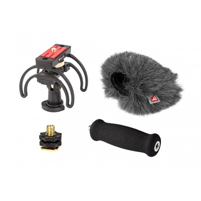 Rycote 046022 Olympus LS-100 Audio Kit