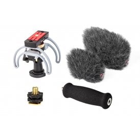 046023 Audio Kit (HD) - Zoom H6