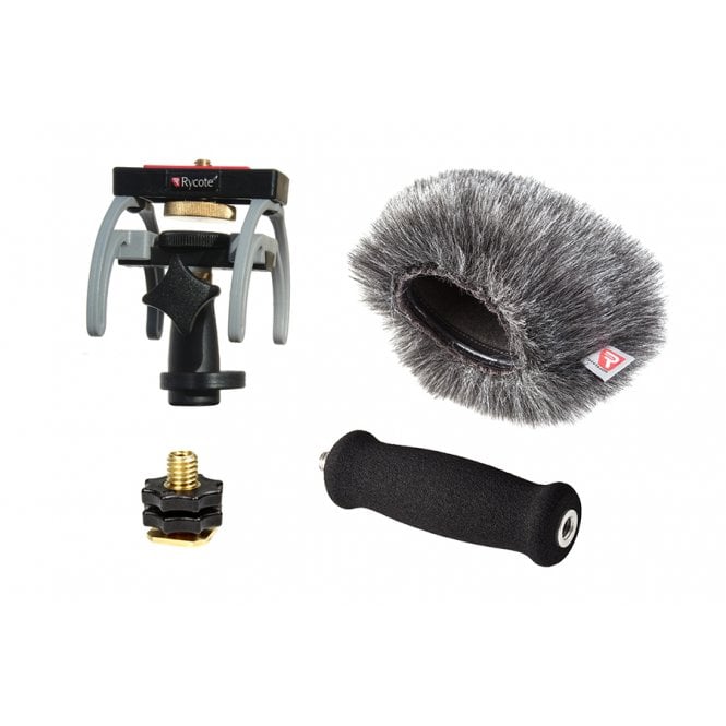 Rycote 046024 Sony PCM-D100 Audio Kit