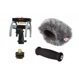 046024 Sony PCM-D100 Audio Kit