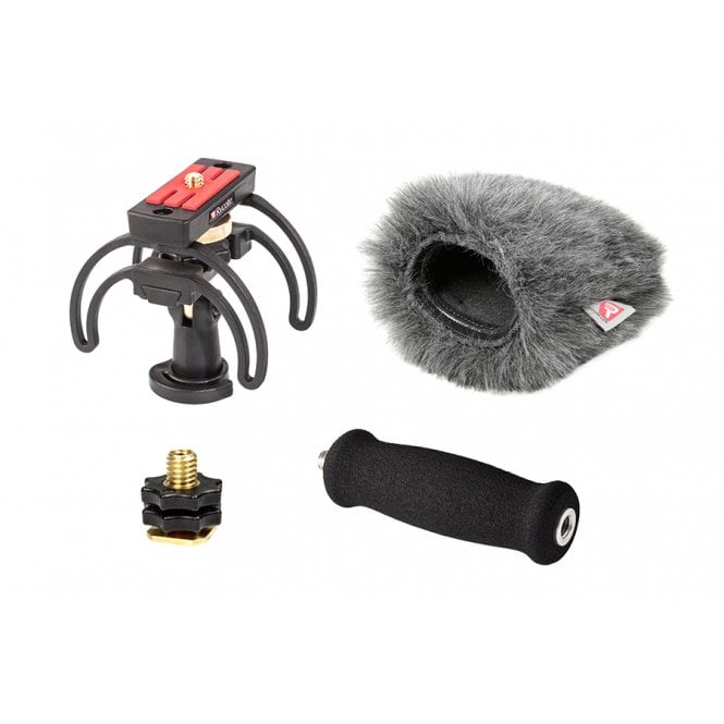 Rycote 046025 ZOOM H5 Audio Kit