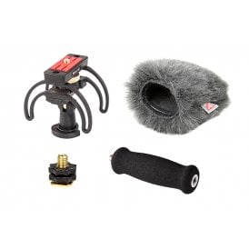 046025 ZOOM H5 Audio Kit