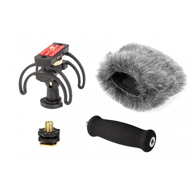 Rycote 046026 Tascam DR-44 WL Audio Kit