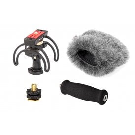 046026 Tascam DR-44 WL Audio Kit