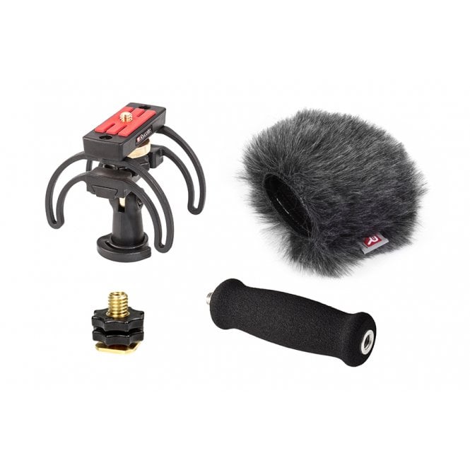 Rycote 046027 Tascam DR-22 WL Audio Kit