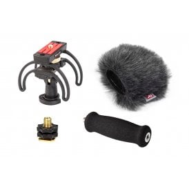 046027 Tascam DR-22 WL Audio Kit