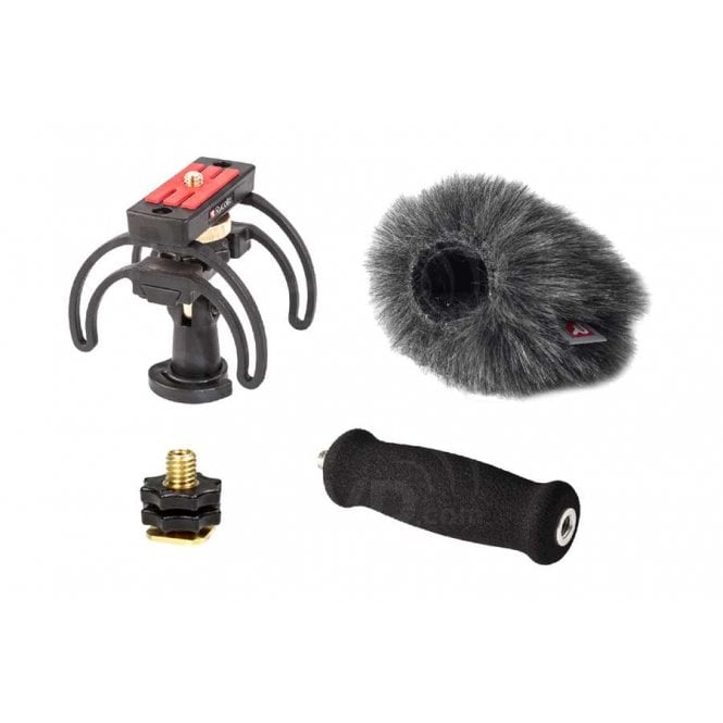 Rycote 046029 Zoom H1N Audio Kit