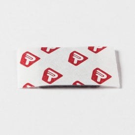 066304 Stickies Adv, 20mm Squared (Box of 10 x Pack of 25)