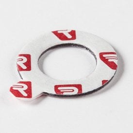 066322 Stickies Adv, 23mm O's (Box of 10 x Pack of 25)