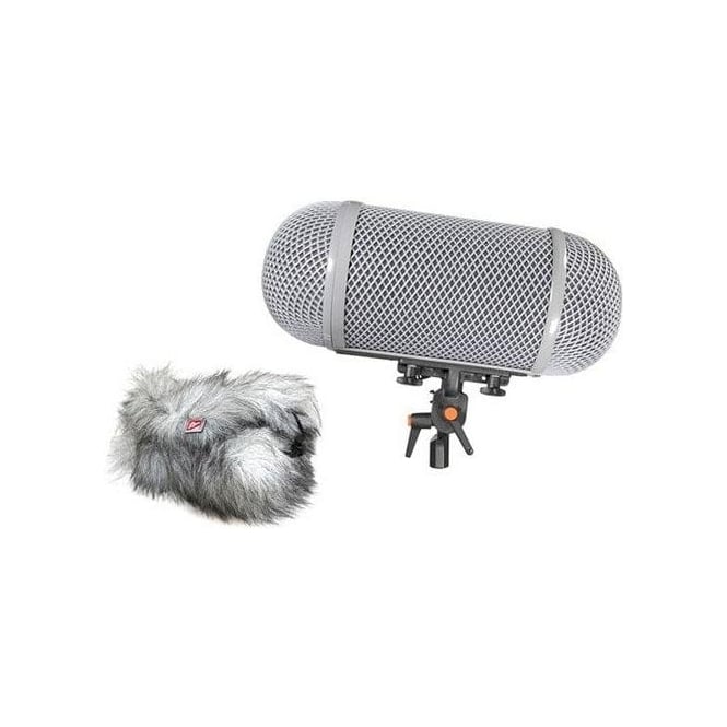 Rycote 080210 Stereo Windshield WS AE ORTF Kit