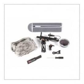 086001 Full Windshield 4 Kit - Medium Modular Suspension