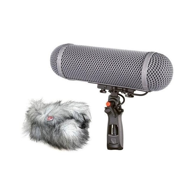 Rycote 086002 Modular Windshield WS 3 Kit
