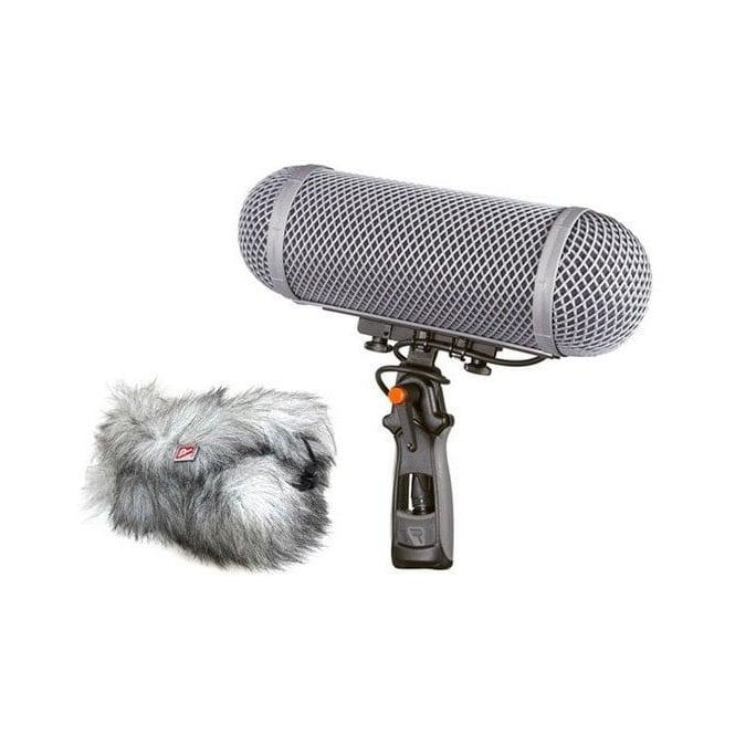 Rycote 086003 Modular Windshield WS 2 Kit