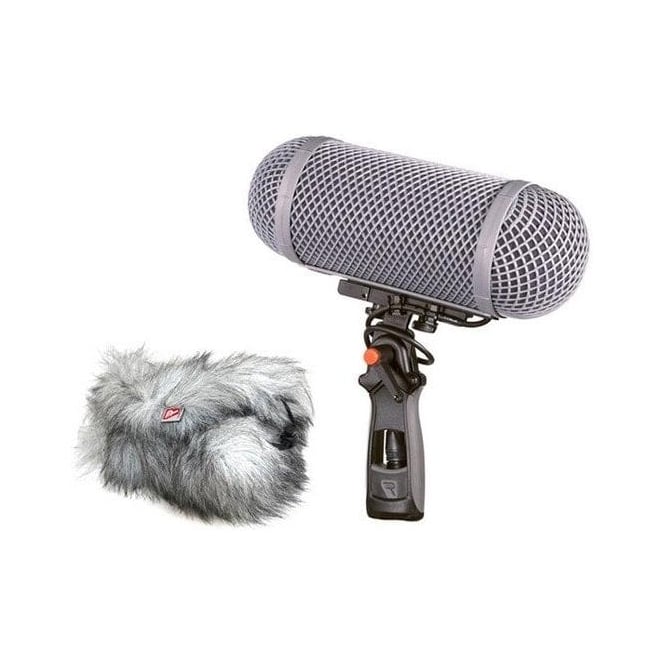 Rycote 086004 Modular Windshield WS 1 Kit