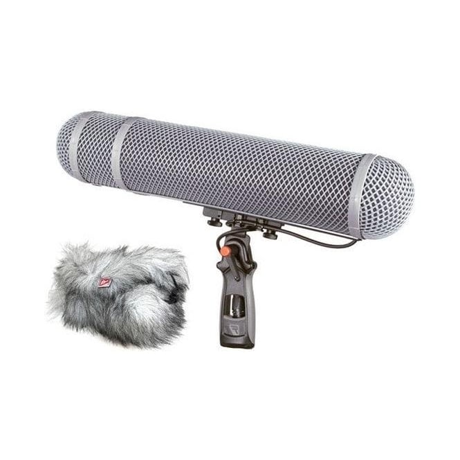 Rycote 086005 Modular Windshield WS 5 Kit