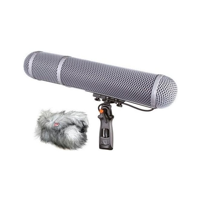 Rycote 086006 Modular Windshield WS 6 Kit