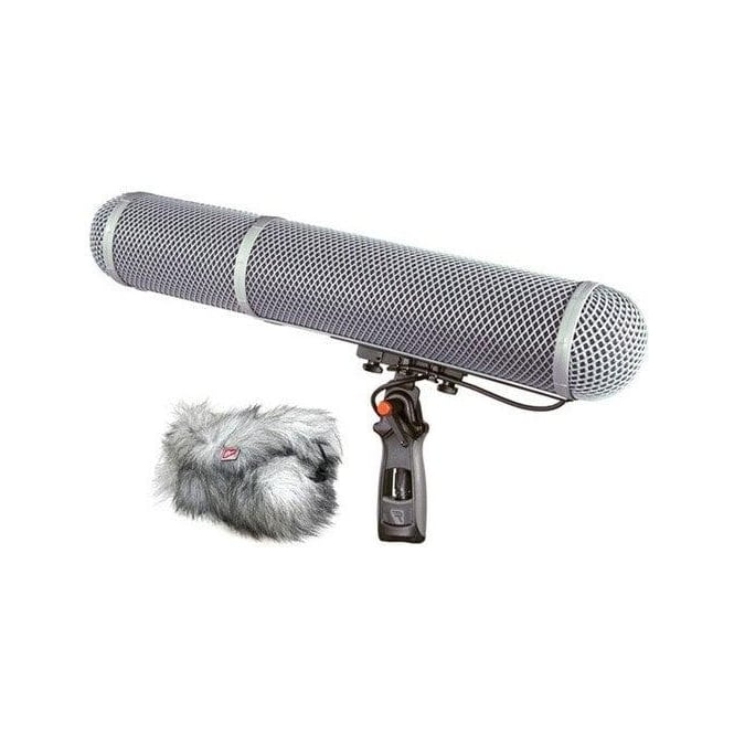 Rycote 086007 Modular Windshield WS 7 Kit