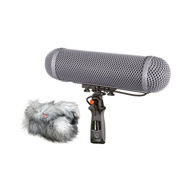 Rycote 086009 Modular Windshield WS 295 Kit
