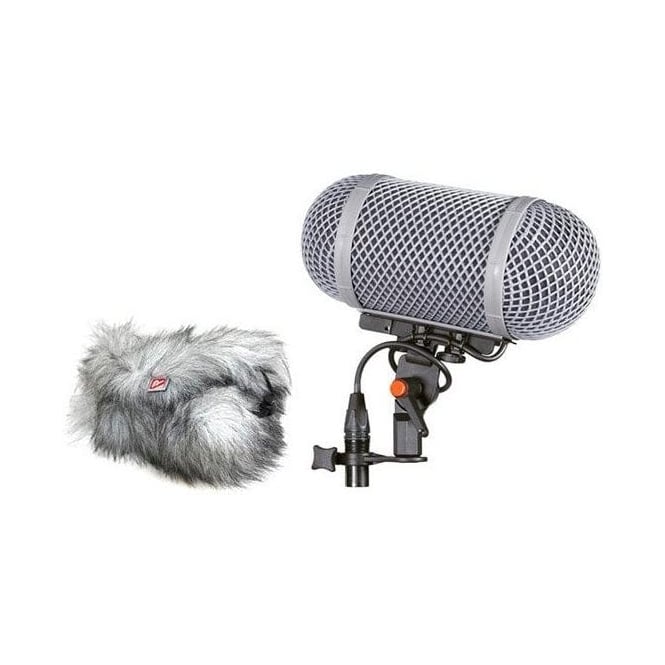 Rycote 086010 Modular Windshield WS 10 Kit