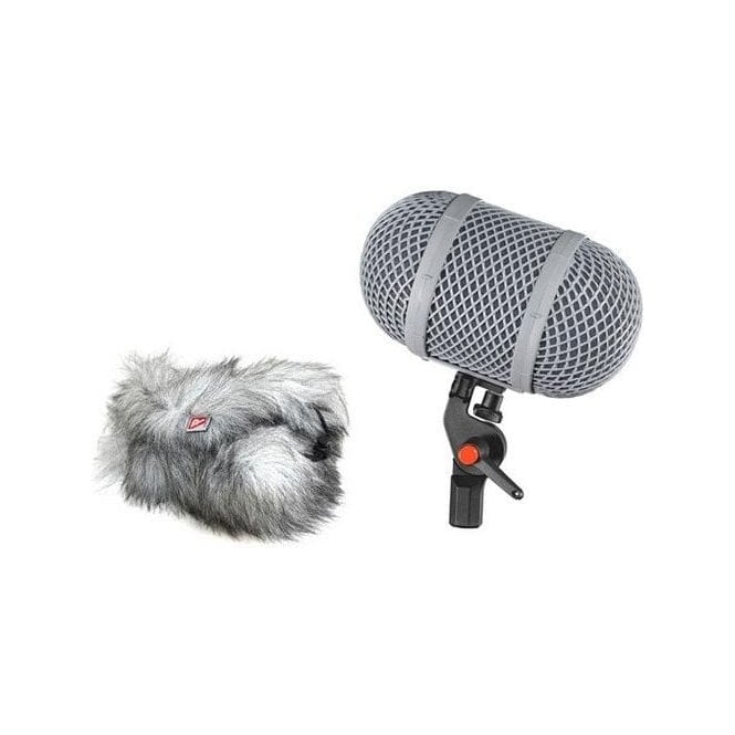 Rycote 086017 Modular Windshield WS 9 Kit no CB