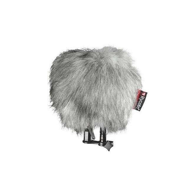 Rycote 086038 Modular Windshield WS 9 Kit